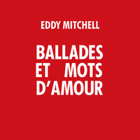 Manque de toi - Eddy Mitchell