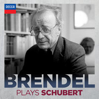 Schubert: Schwanengesang, D.957 - Der Doppelgänger - Dietrich Fischer-Dieskau, Alfred Brendel, Франц Шуберт