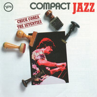 The One Step - Chick Corea