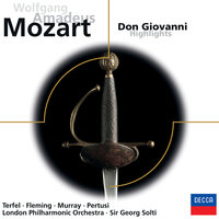Mozart: Don Giovanni, ossia Il dissoluto punito, K.527 / Act 1 - "Notte e giorno faticar" - Renée Fleming, Michele Pertusi, Bryn Terfel