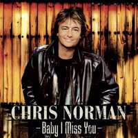 Stay - Chris Norman
