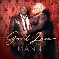 Safety in His Arms - Tamela Mann