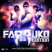 Booty Booty - Farruko, Zion, Nengo Flow