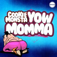 Cave of Gold - Cookie Monsta