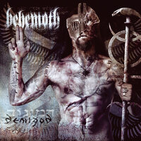 Towards Babylon - Behemoth