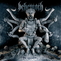 Prometherion - Behemoth