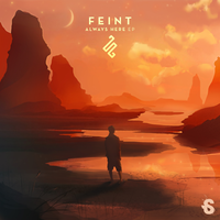 Wasted Feat. Eric Hayes - Feint