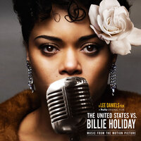 All of Me (Music from the Motion Picture "The United States vs. Billie Holiday") - Andra Day