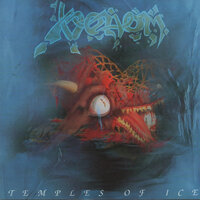 Temples of Ice - Venom