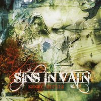 Frozen - Sins In Vain