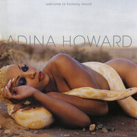 Sexual Needs - Adina Howard