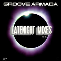 I Won't Kneel - Groove Armada, Treasure Fingers