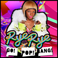New Thing - Rye Rye