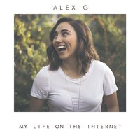 Showing Up - Alex G