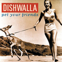 Only For So Long - Dishwalla