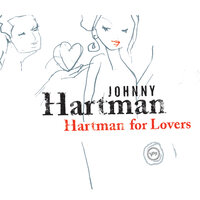 Let Me Love You - Johnny Hartman