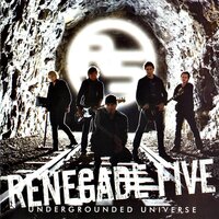 Running in your veins - Single edit - Renegade Five