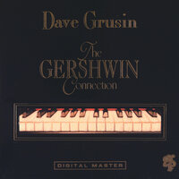 Our Love Is Here To Stay - Dave Grusin