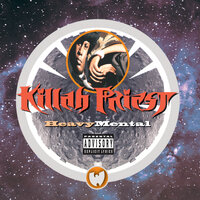 Almost There - Killah Priest