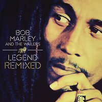 Stir It Up - Ziggy Marley