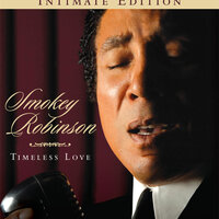 I'm In The Mood For Love - Smokey Robinson