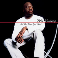 Thinkin' About You - Will Downing
