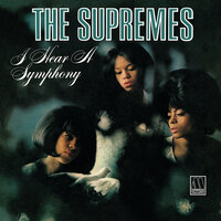 All Of A Sudden My Heart Sings - The Supremes