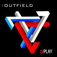 Wonderland - The Outfield