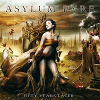 Against the Sand - Asylum Pyre