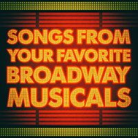 Out Here On My Own (From the Musical "Fame") - Broadway Cast