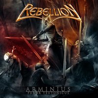 Varus - Rebellion