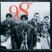 Take My Breath Away - 98º