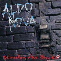This Ain't Love - Aldo Nova
