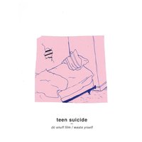 haunt me (x 3) - Teen Suicide