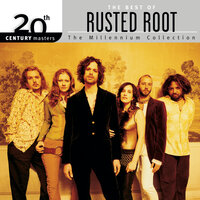 Magenta Radio - Rusted Root