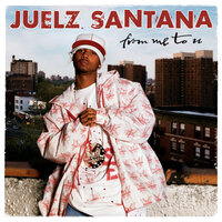 This Is For My Homies - Juelz Santana, Jimmy Jones
