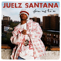 Dipset (Santana's Town) (Skit) - Juelz Santana, Freekey Zeekey, Monique Garnett