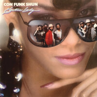 Tell Me What You're Gonna Do - Con Funk Shun