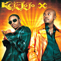 I Can't Find The Words - K-Ci & JoJo