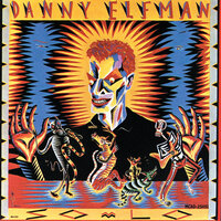 Everybody Needs - Danny Elfman
