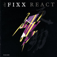 Don't Be Scared - The Fixx