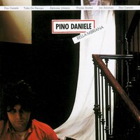 I Got the Blues - Pino Daniele