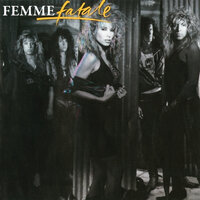 Waiting For The Big One - Femme Fatale