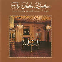 Too Many Rivers - The Statler Brothers