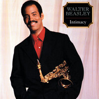 Lil Touch Of Jazz - Walter Beasley