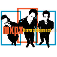 Misplaced Memories - Mxpx