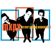 Answer In The Question - Mxpx