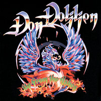 Down In Flames - Don Dokken