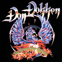 When Some Nights - Don Dokken