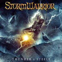 Metal Avenger - Stormwarrior